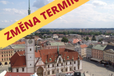 změna termínu Olomouc