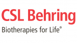 CSL Behring - logo